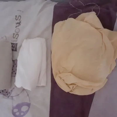 housse de couette lit bébé